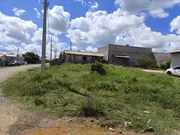 <strong>Terreno de esquina à venda em Reserva</strong>