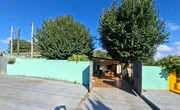<strong>Casa à venda na Colônia Dona Luiza</strong>