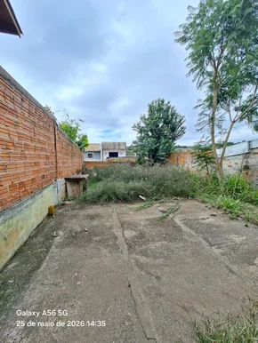 Casa à Venda No Bairro Santa Clara