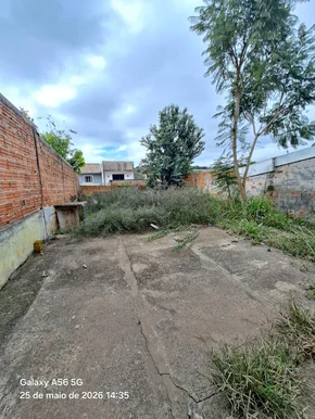 Casa à Venda No Bairro Santa Clara