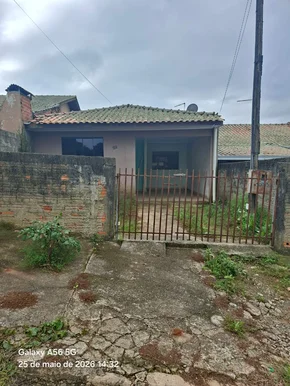 Casa à Venda No Bairro Santa Clara