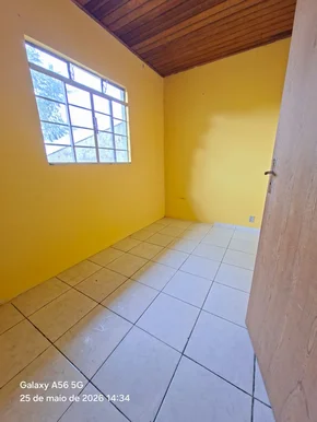 Casa à Venda No Bairro Santa Clara