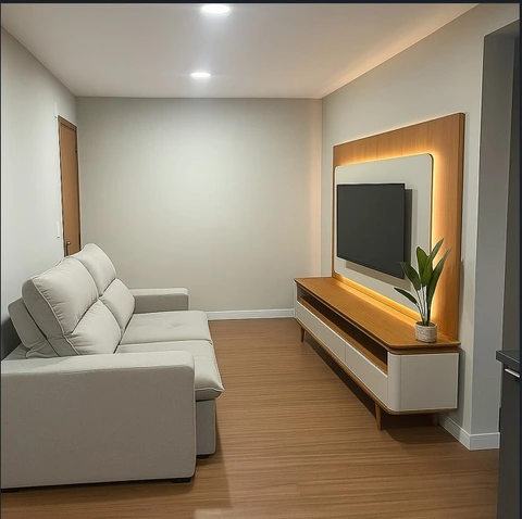 Foto Apartamento