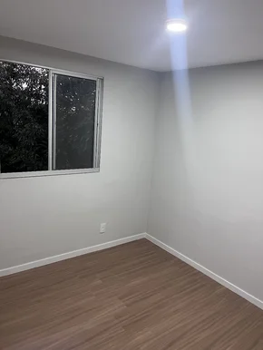 Apartamento à Venda No Residencial Purunã ? Uvaranas