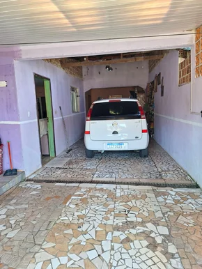 <strong>Casa à venda no Bairro Castanheira</strong>