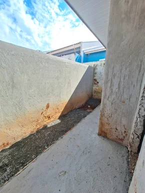 Casa à Venda Em Uvaranas