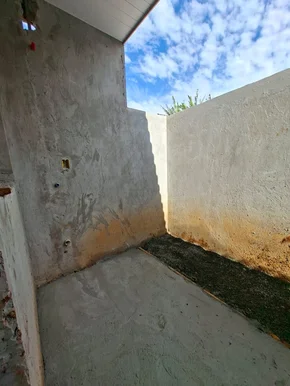 Casa à Venda Em Uvaranas