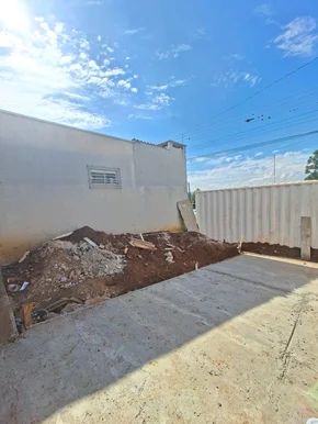 Casa à Venda Em Uvaranas