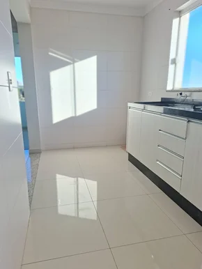 <strong>Apartamento à venda no Condomínio Residencial Antonio Leiva Pradas</strong>