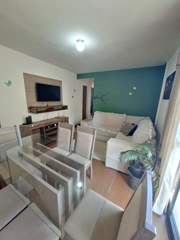 Foto Apartamento