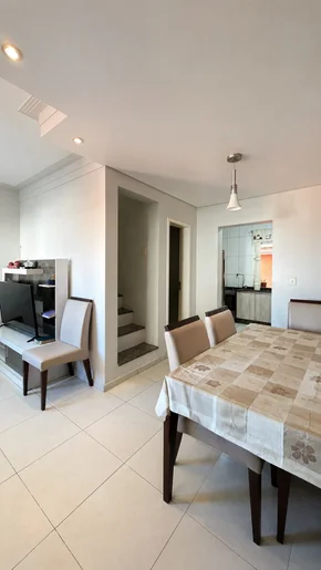Casa à Venda Próximo Ao Shopping Palladium