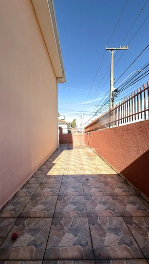 Casa à Venda Próximo Ao Shopping Palladium
