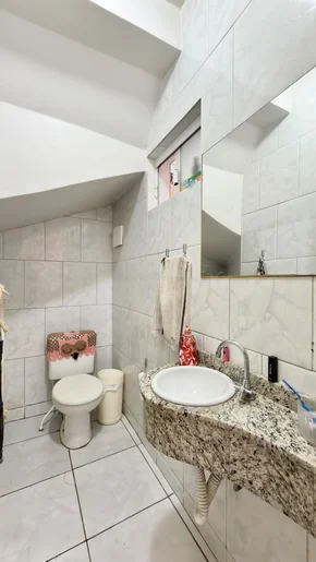 Casa à Venda Próximo Ao Shopping Palladium