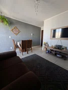 <strong>Apartamento à venda no Residencial Antares</strong>