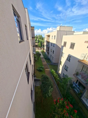 Foto Apartamento
