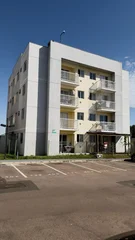<strong>Apartamento Garden à venda no Vittace Uvaranas</strong>