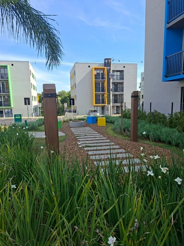 Foto Apartamento