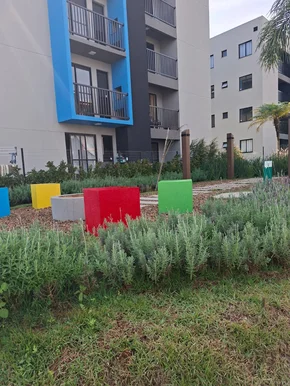 Apartamento Garden à Venda No Vittace Uvaranas