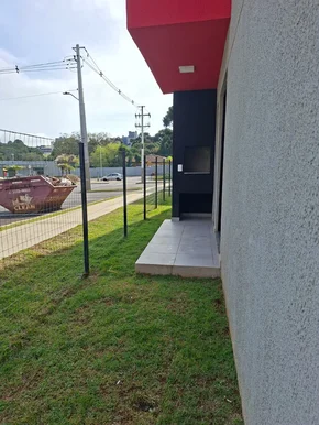Apartamento Garden à Venda No Vittace Uvaranas