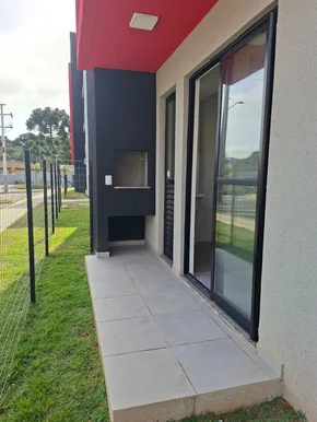 Apartamento Garden à Venda No Vittace Uvaranas