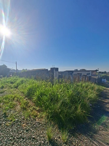 Foto Terreno