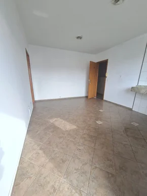 Flat à Venda Em Uvaranas