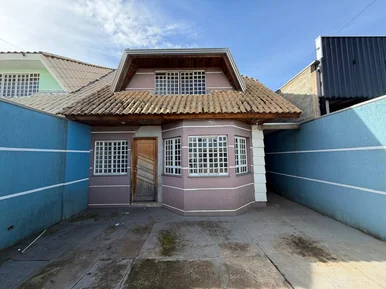 Sobrado à venda na Colônia Dona Luiza - Foto 2