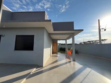 Casa à venda e para locação no Cará-Cará - Foto 2