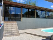 Casa Térrea com Piscina e Área Gourmet no Santa Maria - Foto 4