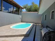 Casa Térrea com Piscina e Área Gourmet no Santa Maria - Foto 3
