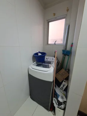 Apartamento Térreo à Venda No Condomínio Residencial Acácia Ii