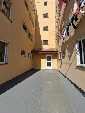Apartamento Térreo à Venda no Condomínio Residencial Acácia II - Foto 2