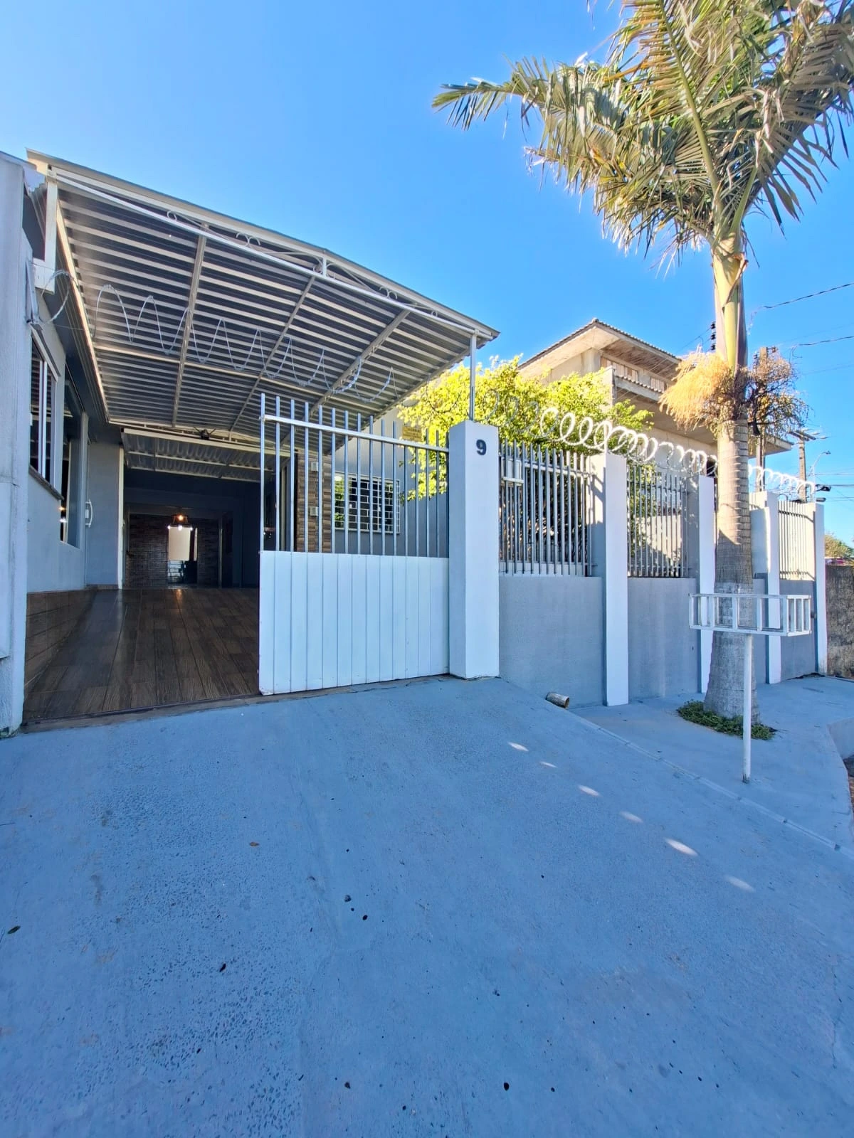 Casa Em Olarias Com Ponto Comercial