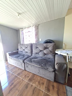 Casa à Venda Na Vila Cerejeira