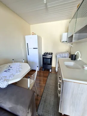 Casa à Venda Na Vila Cerejeira