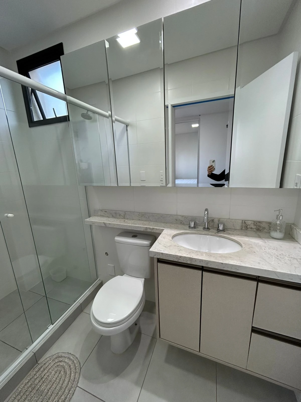 Apartamento à Venda No Edifício Champagnat