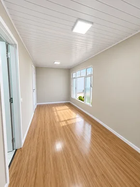 Casa Completa E Espaçosa à Venda No Santa Paula