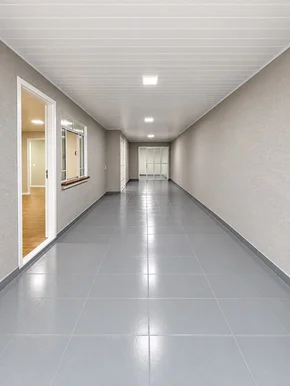 Casa Completa E Espaçosa à Venda No Santa Paula