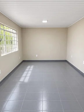 Casa Completa E Espaçosa à Venda No Santa Paula