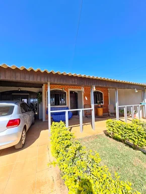 Casa à venda no San Martin Bairro Neves - Foto 2