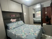 Casa à venda no Jardim Santa Clara, Colônia Dona Luiza - Foto 4