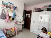 Casa à venda no Jardim Santa Clara, Colônia Dona Luiza - Foto 5