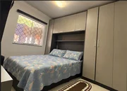 Casa à venda no Jardim Santa Clara, Colônia Dona Luiza - Foto 6