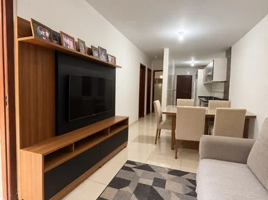 Casa à venda no Jardim Santa Clara, Colônia Dona Luiza - Foto 2