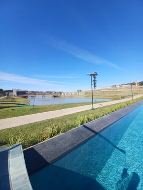 Terreno No Residencial Central Park
