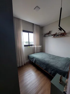 Sobrado Condomínio Ecoville I