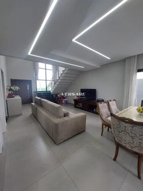 Sobrado Condomínio Ecoville I