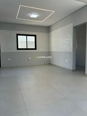 Casa á Venda No Parque Dos Ingleses