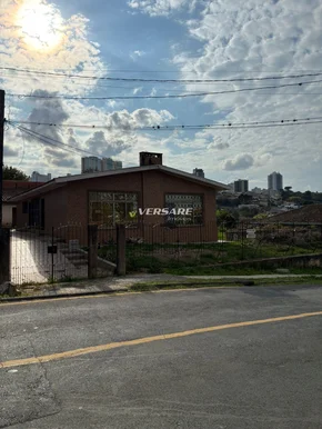 Terreno Comercial Em Olarias