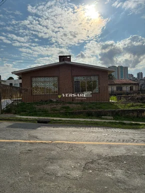 Terreno Comercial Em Olarias